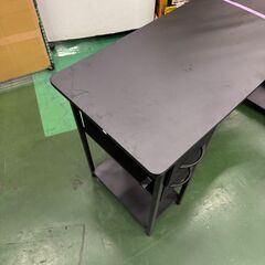 ゲーミングデスク L字 ゲーミングデスク 18の画像