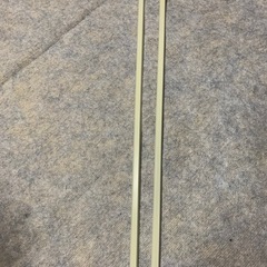 配線カバー　決まりました
の画像