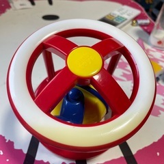 ※値段交渉可　価格提示願います※ アンビトーイ (ambi toys) ハンプティーダンプティーの画像