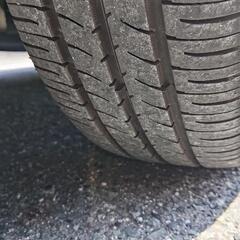 軽自動車 14インチ タイヤ・ホイールセットの画像