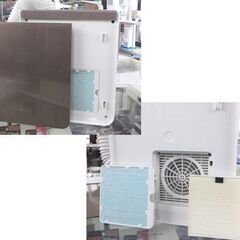 日立ふとん乾燥機 アッとドライ 2017年製 HFK-VB750E3 布団乾燥機 HITACHI ☆ 札幌市 北区 屯田 の画像