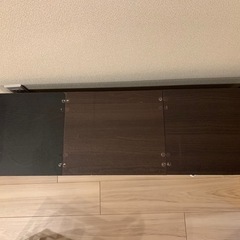 カラーボックス　3つの画像