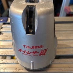縦レーザー（ジャンク）の画像
