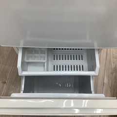 AQUA　2ドア冷蔵庫のご紹介！(トレファク寝屋川)の画像