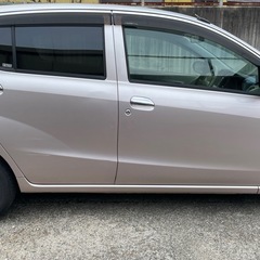 【総額15万円】車検２年付 ダイハツ ミラ 69000ｋｍ　の画像