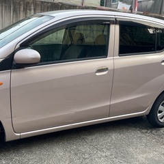 【総額15万円】車検２年付 ダイハツ ミラ 69000ｋｍ　の画像