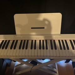 ニコマク NikoMaku 電子ピアノの画像