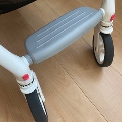 ベビーカーの画像