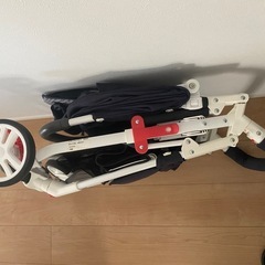 ベビーカーの画像