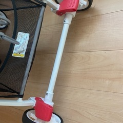 ベビーカーの画像