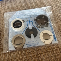 キッチン用浄水器の画像