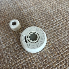 キッチン用浄水器の画像