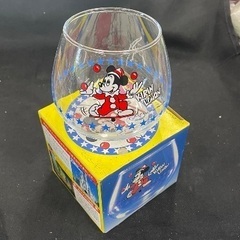 ディズニーグラス7個　引取限定の画像