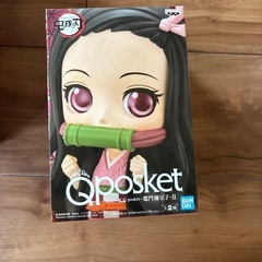 鬼滅の刃フィギュアセット
の画像