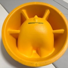 バンボ　Bumbo テーブル付き　ベビーチェア
の画像