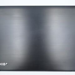 バッテリー◎ 15.6 東芝 ノートPC dynabook B65/DP Core i3-8130U windows11 pro 8GB SSD256GB  オフィス (B952)の画像