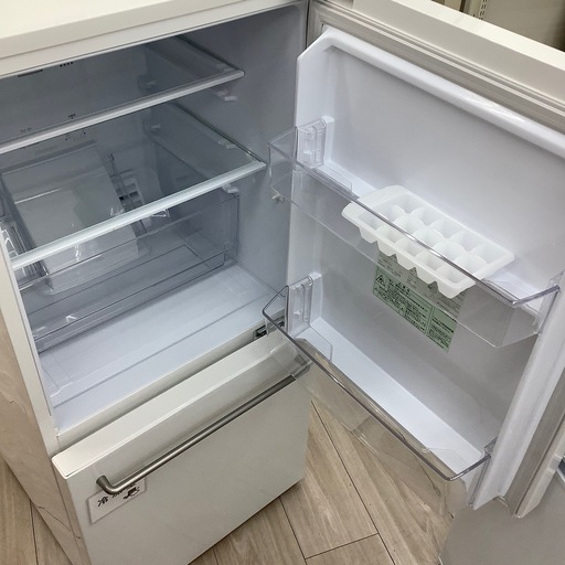 無印良品 2ドア冷蔵庫のご紹介！(トレファク寝屋川)