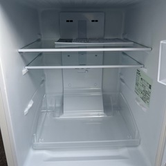 Panasonic 美品　冷蔵庫　2023年製の画像