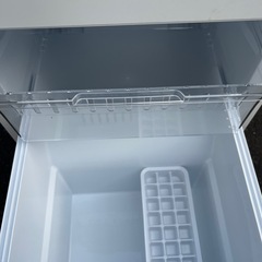 Panasonic 美品　冷蔵庫　2023年製の画像