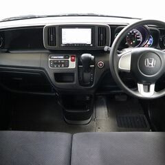【ローン審査通過率95％！ローンお任せください！】ホンダ Ｎ－ＯＮＥ 　Ｇ　Ｌパッケージの画像