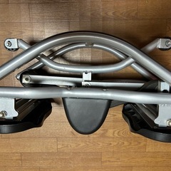 ステッパーの画像