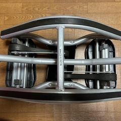 ステッパーの画像