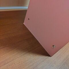 キッズハンガーの画像