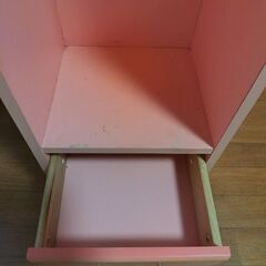 キッズハンガーの画像