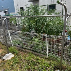 物干し台(2台/セット)
の画像