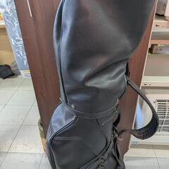 kasco　ゴルフバッグ　キャディーバッグ　中古　リサイクルショップ宮崎屋住吉店25.7.22の画像