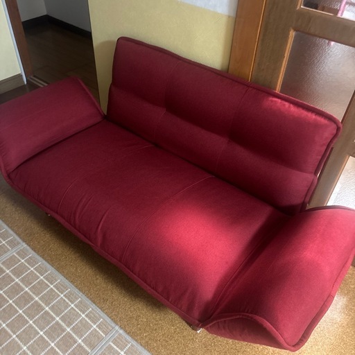 セルタン　和楽ソファー