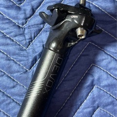 DEVOX サドル シートポスト シートクランプの画像