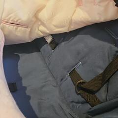 ⭐双子ベビーカー　Joieの画像