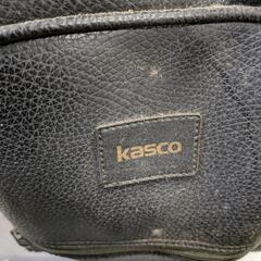 kasco　ゴルフバッグ　キャディーバッグ　中古　リサイクルショップ宮崎屋住吉店25.7.22の画像