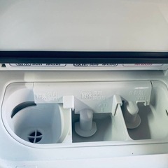 🌸日立 電気洗濯乾燥機 BD-NV120ELの画像