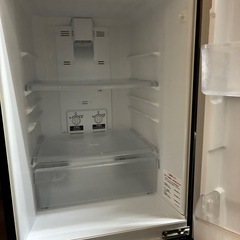 三菱　冷蔵庫の画像