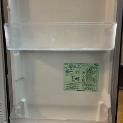 三菱　冷蔵庫の画像