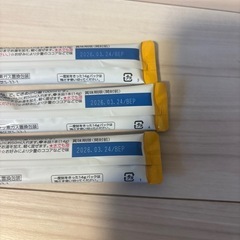 フォローアップミルク　チルミル　大缶×1,スティック×13の画像