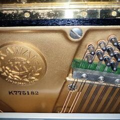 Kawai ピアノ　BL - 61の画像