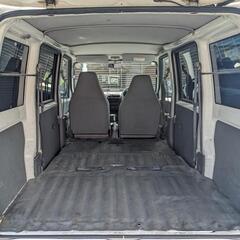 ★調子いいです♫日産 クリッパー U71V 車検R8/2まで H20年式 軽配送即戦力♫の画像