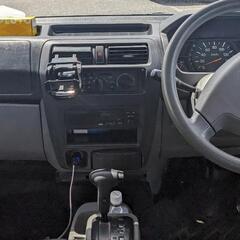 ★調子いいです♫日産 クリッパー U71V 車検R8/2まで H20年式 軽配送即戦力♫の画像