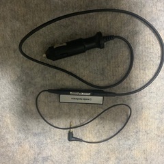 充電器の画像