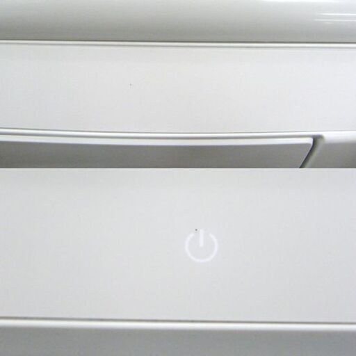 ジャンク扱い 東芝 ルームエアコン 6畳用 2021年製 冷房 暖房 除湿