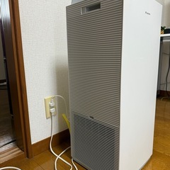 ダイキン　空気清浄機の画像