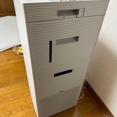 ダイキン　空気清浄機の画像