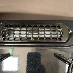 リンナイ ガスコンロ ガステーブル LPガス KGM33NPBKRの画像
