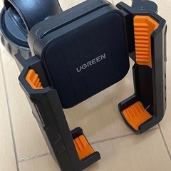 UGREEN スマホホルダー ロードバイクの画像