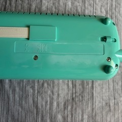 スズキ　メロディオン　MX-27の画像