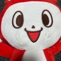 マイゼンシスターズ　ぬいぐるみの画像