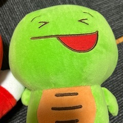 マイゼンシスターズ　ぬいぐるみの画像